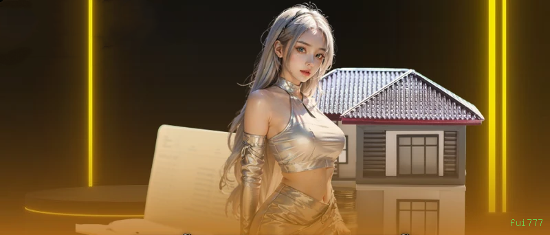 Betsoft Gaming Slots 3D fui777