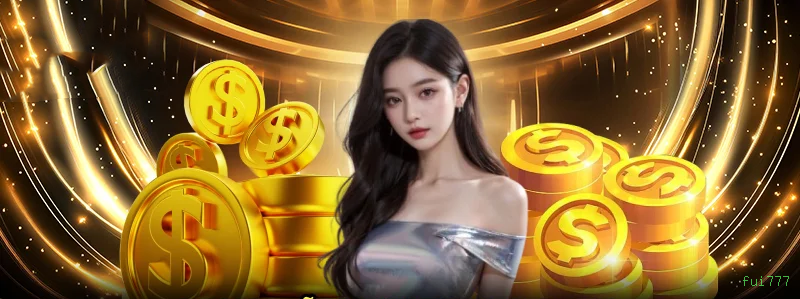 Evolution Gaming fui777