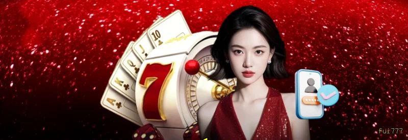 Slots online da fui777 com jackpots progressivos