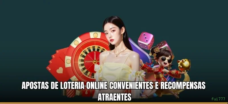 Programa VIP exclusivo da fui777