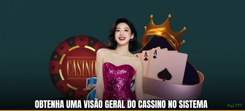 fui777 Cassino Clássico