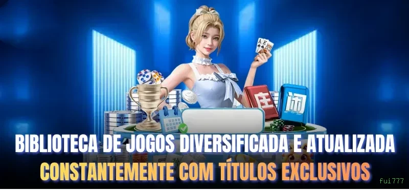 Promoções fui777
